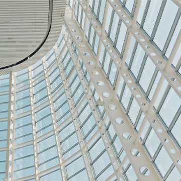 Custom Tempered Laminated Glass | Certified Safety Glass With Quality ...